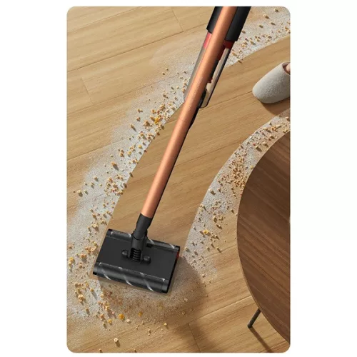 Bezdrôtový zvislý vysávač Deerma VC31