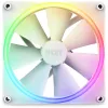 Ventilátor NZXT F140 RGB Duo (jednotlivé balenie) 14 cm, 1800 ot./min., biely