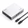 ORICO ORICO-CDH-15H-GY-BP Type-C 15in1 10Gbps Multifunkciós dokkoló állomás