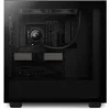 Chladič CPU NZXT Kraken 280 280mm 2x140mm AIO čierny vodný chladič