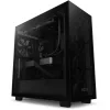 Chladič CPU NZXT Kraken 280 280mm 2x140mm AIO čierny vodný chladič