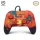 PowerA NSGP0040-02 Enhanced Nintendo Switch vezetékes Pokémon: Charizard Vortex kontroller