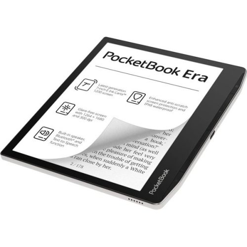 PocketBook PB700 Era 7" ezüst E-Book olvasó