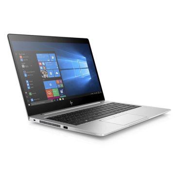   HP EliteBook 840 G6 14"FHD/Intel Core i5-8365U/8GB/256GB/Int.VGA/Win11P/ezüst laptop (Felújított A,batteryCARE+)