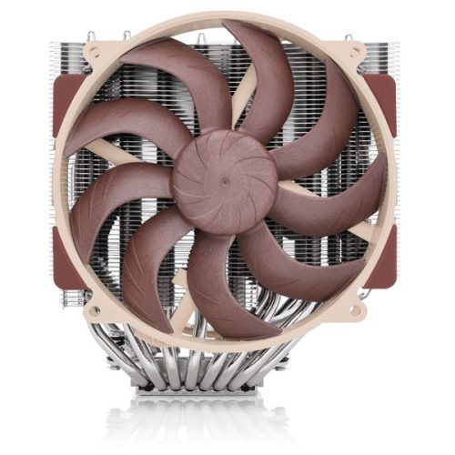 Noctua NH-D15 G2 14cm univerzális processzor hűtő