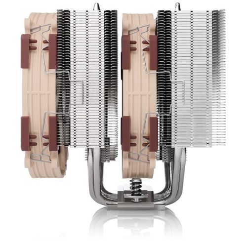 Noctua NH-D15 G2 14cm univerzális processzor hűtő