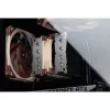 Noctua NH-D9L 9cm univerzális 3U processzor hűtő