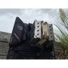 Noctua NH-D9L 9cm univerzális 3U processzor hűtő