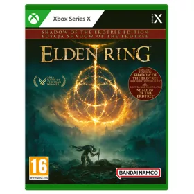   Elden Ring: Shadow of the Erdtree Edition Xbox Series X játékszoftver