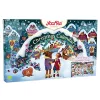 Yogi Tea Adventskalender, Bio-Teeauswahl, 24 Teebeutel, Weihnachtskalender 2025