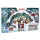 Yogi Tea Adventskalender, Bio-Teeauswahl, 24 Teebeutel, Weihnachtskalender 2025