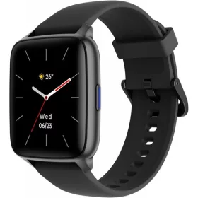 ZTE Watch Live 2 schwarze Smartwatch