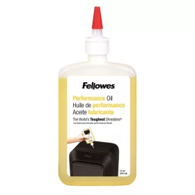 Fellowes 355 ml karbantaqrtó olaj iratmegsemmisítőhöz