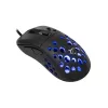 White Shark AZRAEL GM-5013B fekete gamer egér