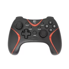   White Shark GP-2038 DECURION 3in1 PS3/PC/Android/TV fekete gamer kontroller