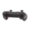 White Shark GP-2038 DECURION 3in1 PS3/PC/Android/TV fekete gamer kontroller