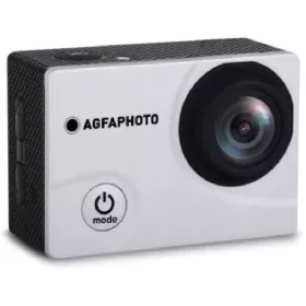 Agfaphoto Realimove Gray WIFI akcijska kamera