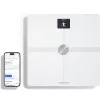 Osobná váha Withings Body Smart 13-biela-všetko-interaktívna