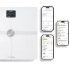 Withings Body Smart 13-White-All-Inter Personenwaage