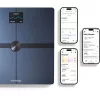 Withings Body Smart All-Inter čierna osobná váha