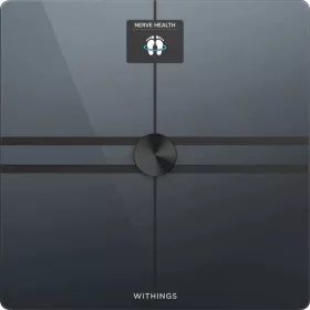 Osobná váha Withings Body Comp Wi-Fi čierna