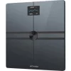 Osobná váha Withings Body Comp Wi-Fi čierna