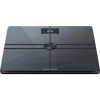 Withings Body Comp Wi-Fi schwarze Personenwaage