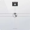 Withings Body Comp Wi-Fi weiße Personenwaage
