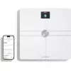 Withings Body Comp Wi-Fi weiße Personenwaage