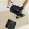 Withings Body Scan schwarze Personenwaage