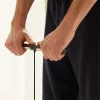 Withings Body Scan schwarze Personenwaage