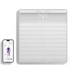 Withings Body Scan biela osobná váha