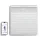Withings Body Scan weiße Personenwaage