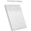 Withings Body Scan weiße Personenwaage