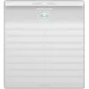 Withings Body Scan weiße Personenwaage