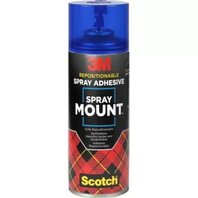 Scotch Spray Mount 375ml Klebespray