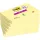 Post-it Super Sticky 655-SSCY 76x127mm 90lap 4+2 tömb kanárisárga öntap. jegyzettömb 100% PEFC, SGSCH-PEFC-COC-110078