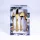 Set de tacâmuri aurii TOO KT-477 Royal, 16 piese