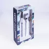 Set de tacâmuri din argint TOO KT-478 Stone, 16 piese