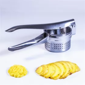 Pasator de cartofi din oțel inoxidabil TOO KT-480