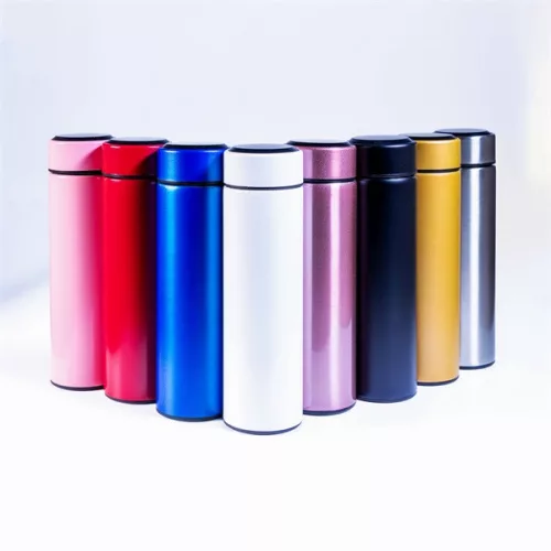 Termos TOO KT-482 500 ml cu termometru digital
