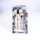 Set de tacâmuri TOO KT-479 G auriu-miere, 16 piese