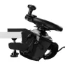 Thrustmaster 4460264 T128 Simtask Pack Xbox One/Series/PC kormány + Steering Kit rögzítőrendszer + pedál
