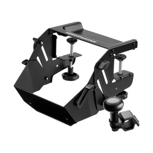 Thrustmaster 4460264 T128 Simtask Pack Xbox One/Series/PC kormány + Steering Kit rögzítőrendszer + pedál