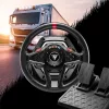 Thrustmaster 4460264 T128 Simtask Pack Xbox One/Series/PC kormány + Steering Kit rögzítőrendszer + pedál
