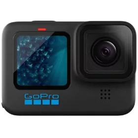 GoPro HERO11 crna akcijska kamera