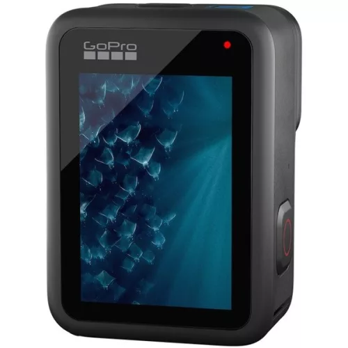 GoPro HERO11 crna akcijska kamera