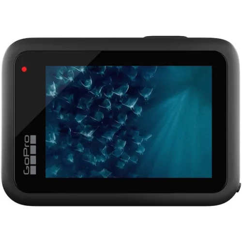 GoPro HERO11 crna akcijska kamera