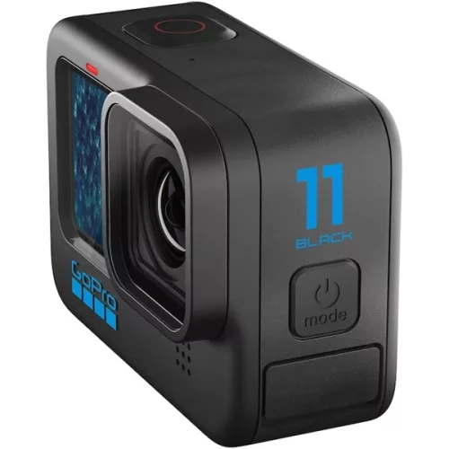 GoPro HERO11 crna akcijska kamera