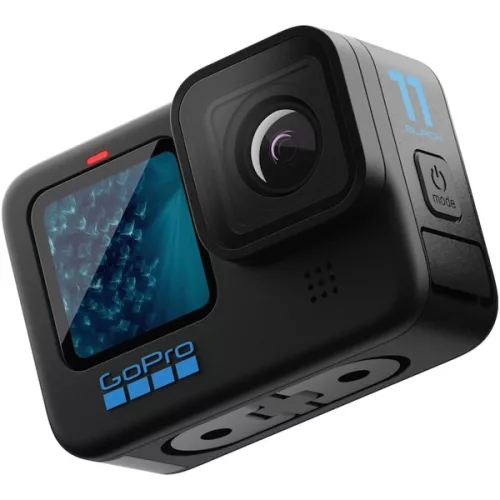 GoPro HERO11 crna akcijska kamera